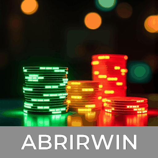 ABRIRWIN: Bônus e Promoções Imbatíveis Esperam por Você!