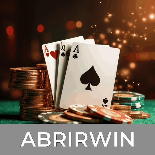 Aproveite o Acesso Premium e Seguro em ABRIRWIN