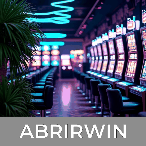 ABRIRWIN: Slots-Grandes Prêmios, Blackjack-Estrategia, Poker-Desafio