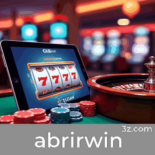 Viva a Intensidade do Crash na Abrirwin e Multiplique seus Ganhos